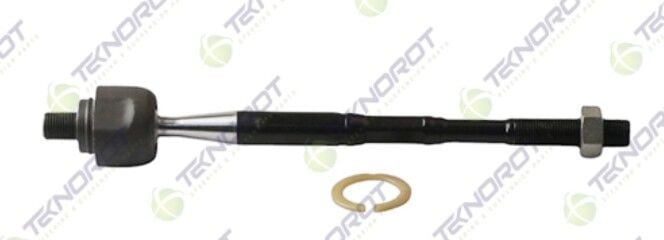 Togg T10X Ön Rot Mili (Teknorot)