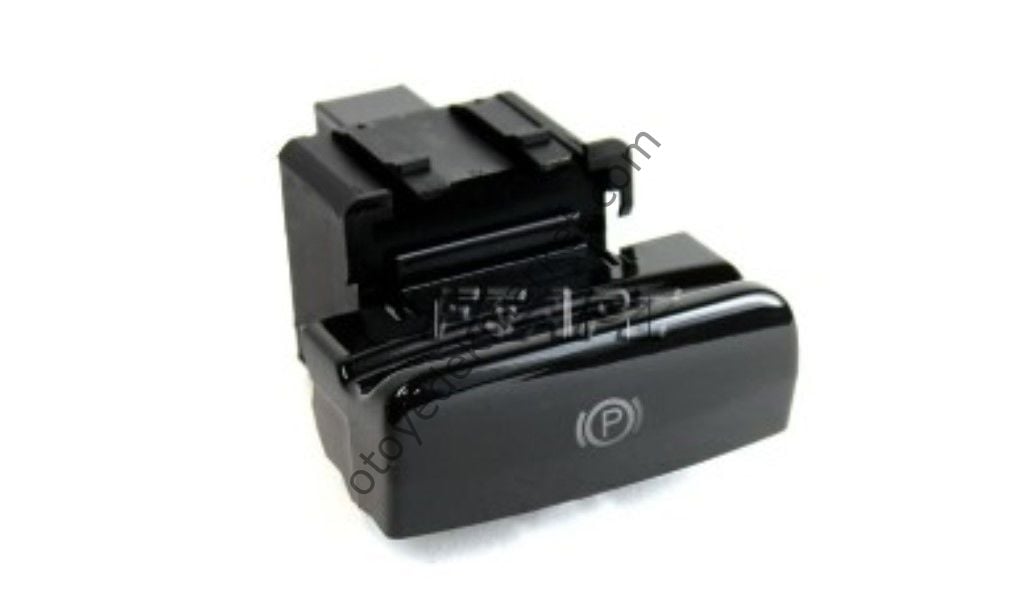 Citroen Picasso (2011-2022) El Fren Butonu / Düğmesi /Tuşu (İthal)