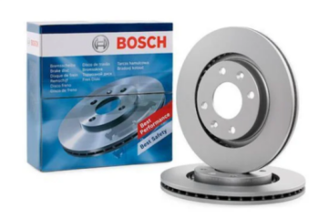 CİTROEN C3 (2003-2010) 1.4 HDİ ÖN FREN DİSK TAKIMI 266MM (BOSCH)