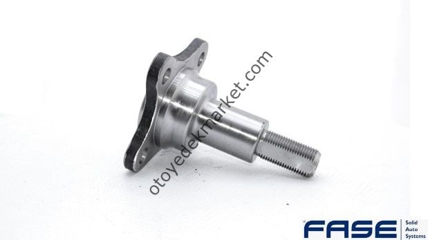 Ford Transit (2012-2022) Custom Arka Aks (Fase)