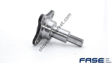 Ford Transit (2012-2022) Custom Arka Aks (Fase)