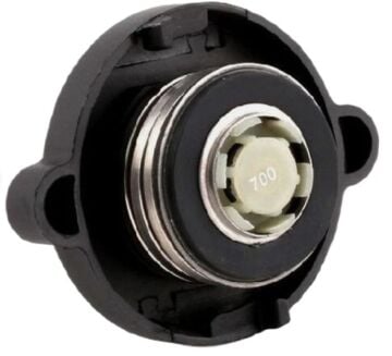 Citroen Xsara (1998-2003) Radyatör Kapağı (İthal)