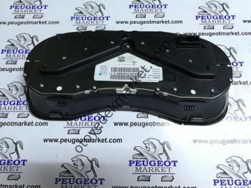 PEUGEOT 307 OTOMATİK VİTES GÖSTERGE TABLOSU