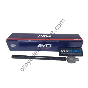 Peugeot 206 (1999-2012) Rotmili (Ayd)