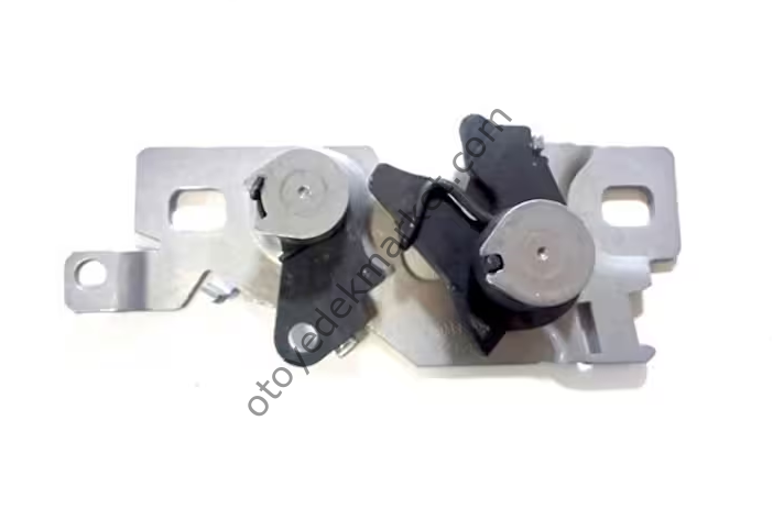 Citroen Spacetourer (2017-2024) Motor Kaput Kilidi (İthal)