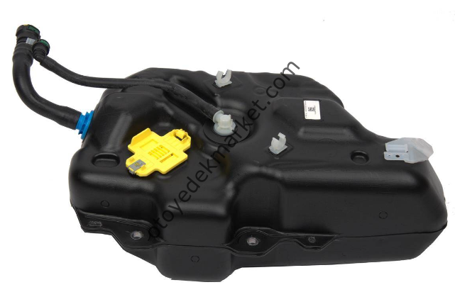 Ford Transit Custom (2012-2018) 2.0 Ecoblue Ed Blue Yakıt Deposu (Otosan)