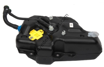 Ford Transit Custom (2012-2018) 2.0 Ecoblue Ed Blue Yakıt Deposu (Otosan)