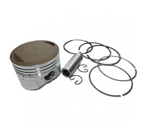 Ford Focus (2004-2012) Piston Segman 75.00 Mm (Yenmak)