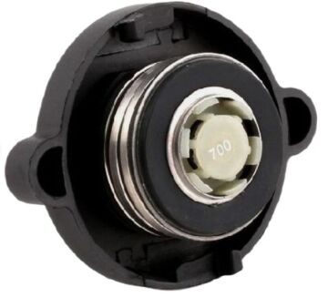 Peugeot 306 (1994-2001) Radyatör Kapağı (İthal)