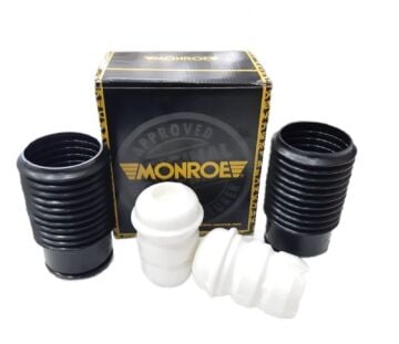 Citroen Berlingo (2008-2018) Ön Amortisör Körüğü ve Takozu (Monroe)