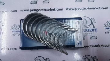 NEMO 1,4 HDI KOL YATAK TAKIMI (Şahin)