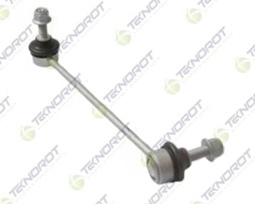 Togg T10X Z Rot / Viraj Askı Rotu Sol (Teknorot)