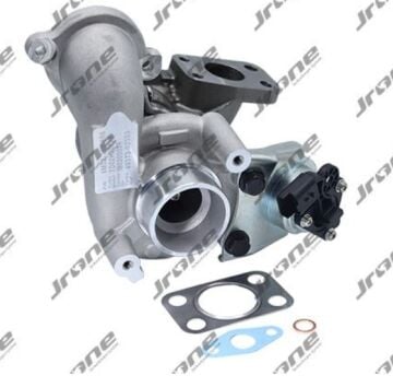 Peugeot 208 (2012-2018) 1.4 Dizel ve 1.6 Dizel Turbo Şarj (Jrone)