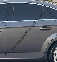 Ford Mondeo (2007-2014) Arka Kapı Dış Sacı Sol (Fomoco)