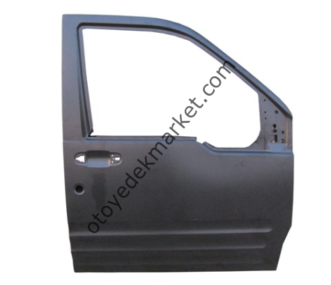 Ford Connect (2003-2012) Ön Kapı Sağ Komple (İthal)