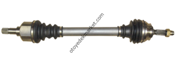 Peugeot 301 (2012-2019) 1.6 Hdi Sol Aks (Kraftvoll)