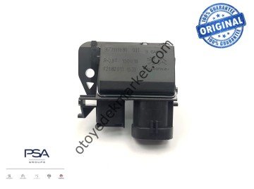 Citroen C-Elysee (2012-2018) Fan Rezistansı - Rölesi  (Orijinal)