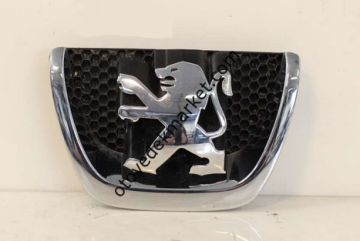PEUGEOT 206+ (2010-2012) ÖN TAMPON ARMASI (ORİJİNAL)