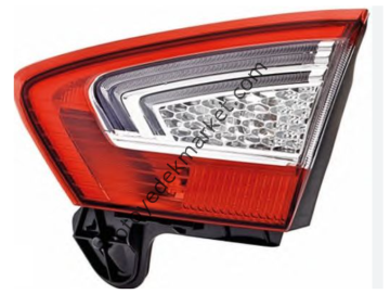 Ford Mondeo (2014-2022) Arka Sağ İç Stop Komple (Fomoco)