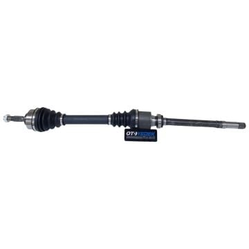 Peugeot 206 (1999-2012) 1,4 Benzinli Abs'siz Sağ Aks (İthal)