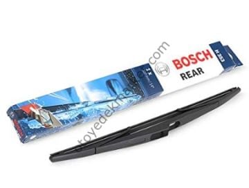 Citroen C3 (2003-2010) Arka Cam Silecek Süpürgesi (Bosch)
