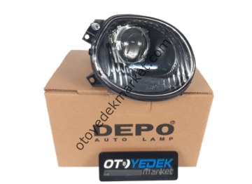 Ford Mondeo (1996-2000) Sis Far Lambası Sol (Depo)