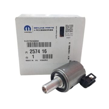 Peugeot 308 (2008-2014) 1.6 Benzinli Selenoid Elektrovana (Orijinal)