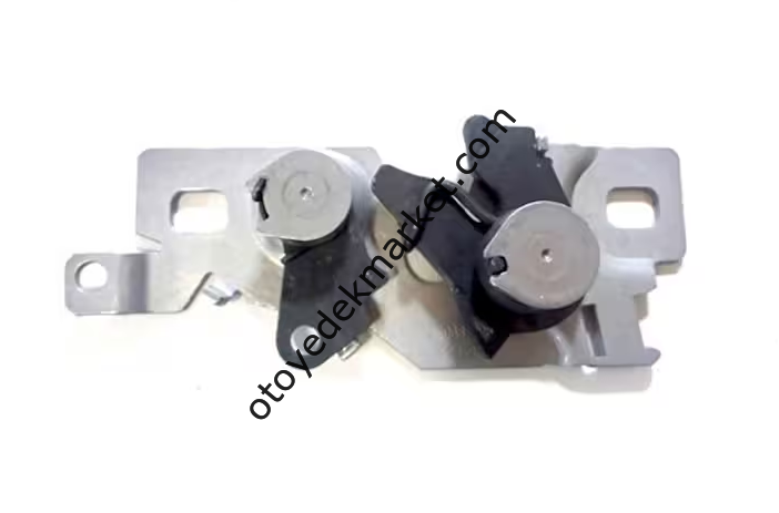 Opel Zafira Life (2021-2024) Motor Kaput Kilidi (İthal)