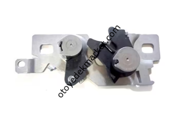 Opel Zafira Life (2021-2024) Motor Kaput Kilidi (İthal)