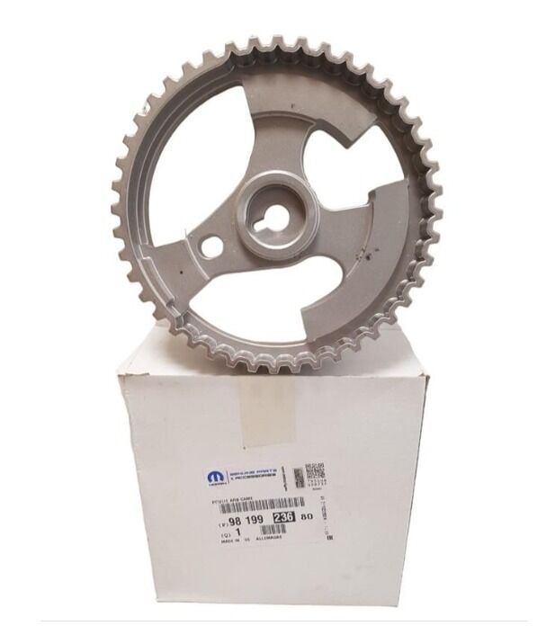 Citroen C5 Aircross (2018-2024) 1.5 BlueHdi Eksantrik / Triger Dişli Kasnak (Orijinal)