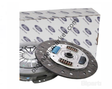 FORD TRANSİT (2006-2014) DEBRİYAJ SET-BİLYASIZ 2.4D 100 PS (OTOSAN)