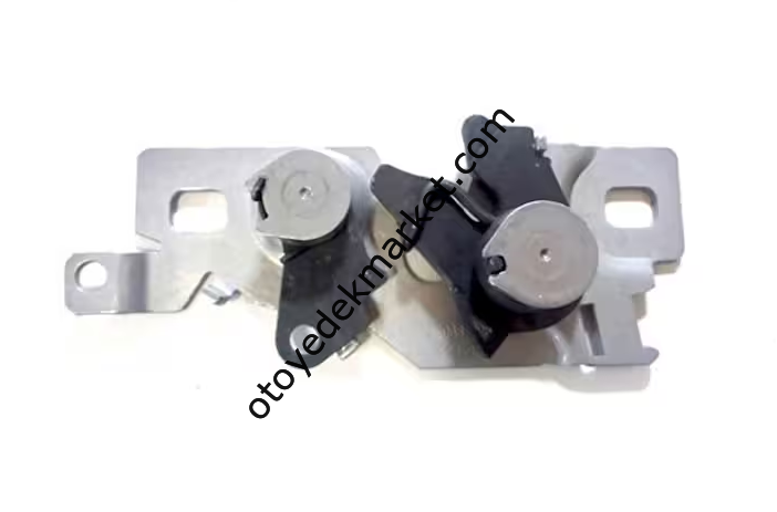 Citroen Berlingo (2018-2024) Motor Kaput Kilidi (İthal)