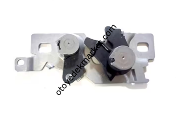 Citroen Berlingo (2018-2024) Motor Kaput Kilidi (İthal)