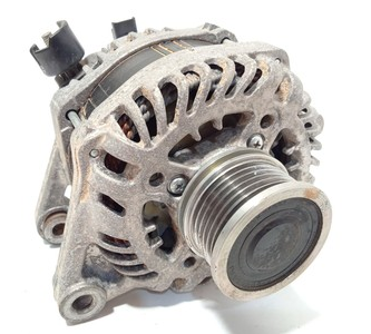 Opel Vivaro (2020-2025) 1.5 Hdi Alternatör (Orijinal)