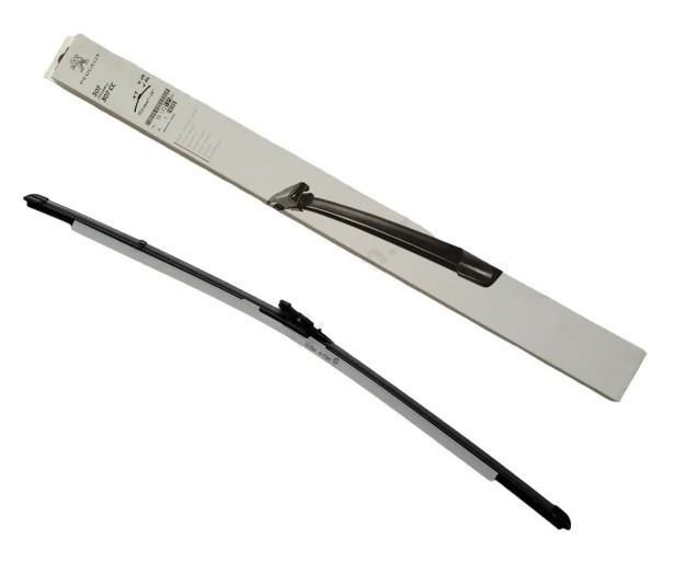 Citroen C3 (2024-2026) Ön Sol Cam Silecek Süpürgesi (Orijinal)