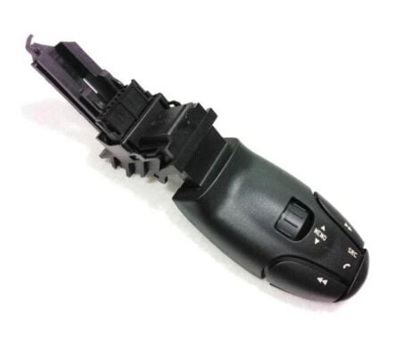 Peugeot Partner Tepee (2008-2019) Radyo Kumanda Kolu (Zegen)