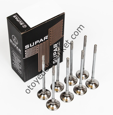 Ford Mondeo (1996-2000) Subap Emme Eksoz Tek Tırnak 2.0 Bnz Zetec (Supar)