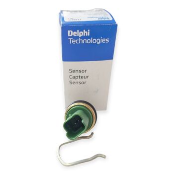 Citroen C2 (2003-2009) 1.4 Hdi Termostat Müşürü Yeşil (Delphi)