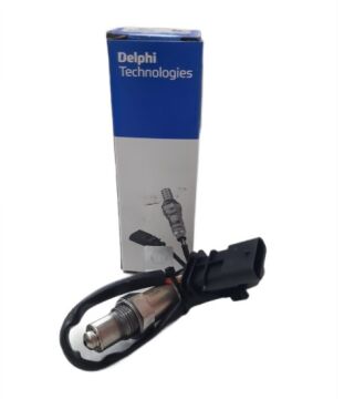 DS3 (2012-2016) 1.2 Benzinli Oksijen Sensörü - Üst (Delphi)