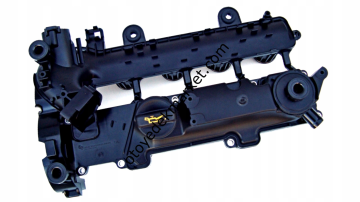 Citroen C3 (2008-2013) 1.4 Hdi Emme Manifoldu/Külbütör Kapağı (Febi)