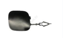 Citroen Berlingo (2019-2024) Ön Tampon Çeki Demir Kapağı (İthal)