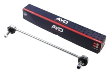 Peugeot 308 (2007-2021) Viraj Askı Rotu / Z Rot Kolu (Ayd)