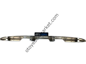 PEUGEOT 206 BAGAJ KAPAK ÇITASI Y.M. (ORİJİNAL)
