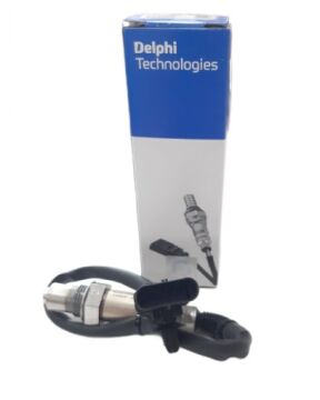 Peugeot 2008 (2013-2019) 1.2 Turbo Benzinli 110 Hp Oksijen Sensörü - Üst (Delphi)