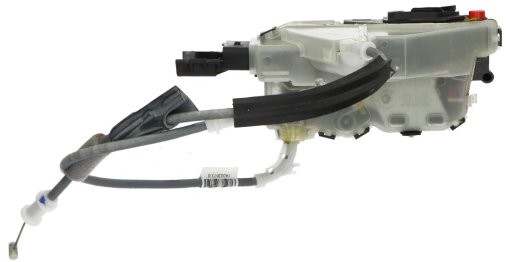 Opel Corsa (2020-2025) Sol Arka Kapı Kilidi (Orijinal)