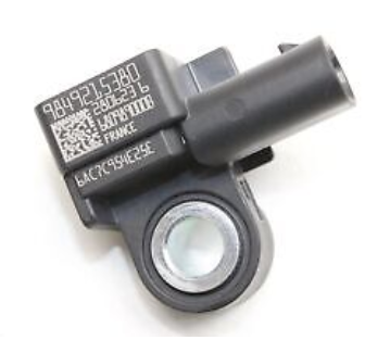 Citroen C4 X (2021-2025) Darbe Sensörü (Orijinal)