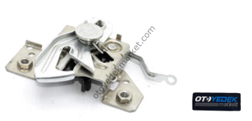 Ford Fiesta (2002-2007) Motor Kaput Kilidi (Fase)