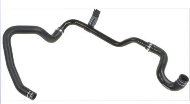 PEUGEOT BİPPER (2008-2013) 1,4 HDI RADYATÖRÜ ÜST HORTUMU