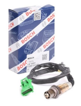 Peugeot 307 (2001-2005) 1.6 Benzinli Üst Oksijen Sensörü (Bosch)