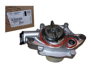 Citroen Nemo (2008-2013) 1.4 Hdi Vakum Pompası (Orijinal)